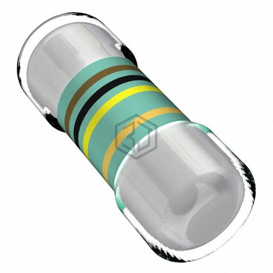 MLF12JTD100K - Stackpole Electronics Inc - Chip Resistor - Surface Mount