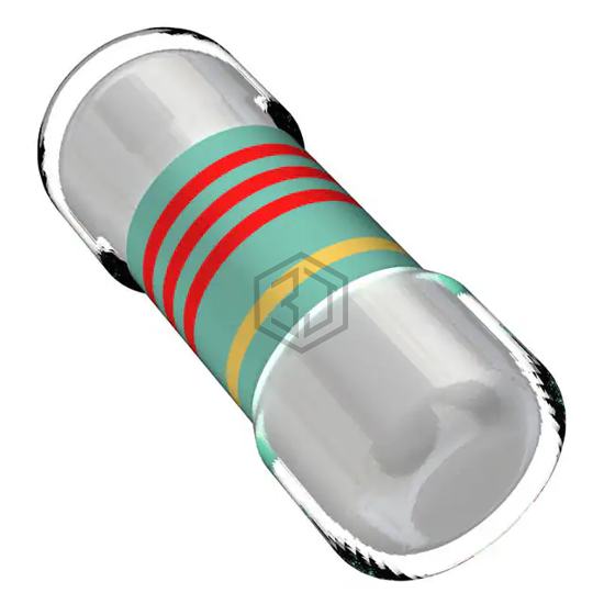 MLF12JTD2K20 - Stackpole Electronics Inc - Chip Resistor - Surface Mount