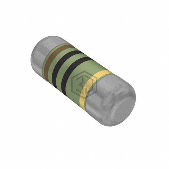 SMM02040B1009JB300 - Vishay Beyschlag/Draloric/BC Components - Chip Resistor - Surface Mount