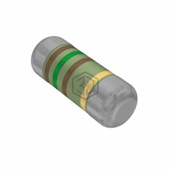 SMM02040B1500JB300 - Vishay Beyschlag/Draloric/BC Components - Chip Resistor - Surface Mount
