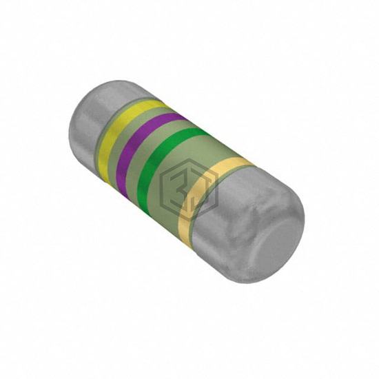 SMM02040B4704JB300 - Vishay Beyschlag/Draloric/BC Components - Chip Resistor - Surface Mount