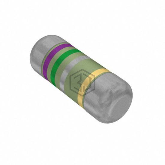 SMM02040B7507JB300 - Vishay Beyschlag/Draloric/BC Components - Chip Resistor - Surface Mount
