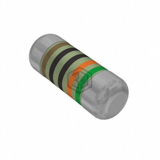 SMM02040C1003DB300 - Vishay Beyschlag/Draloric/BC Components - Chip Resistor - Surface Mount