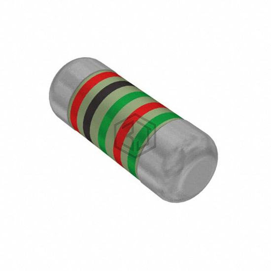 SMM02040C2052DB300 - Vishay Beyschlag/Draloric/BC Components - Chip Resistor - Surface Mount