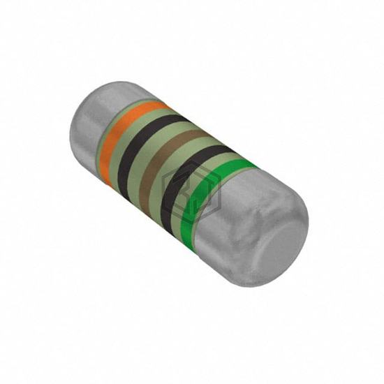 SMM02040C3010DB300 - Vishay Beyschlag/Draloric/BC Components - Chip Resistor - Surface Mount