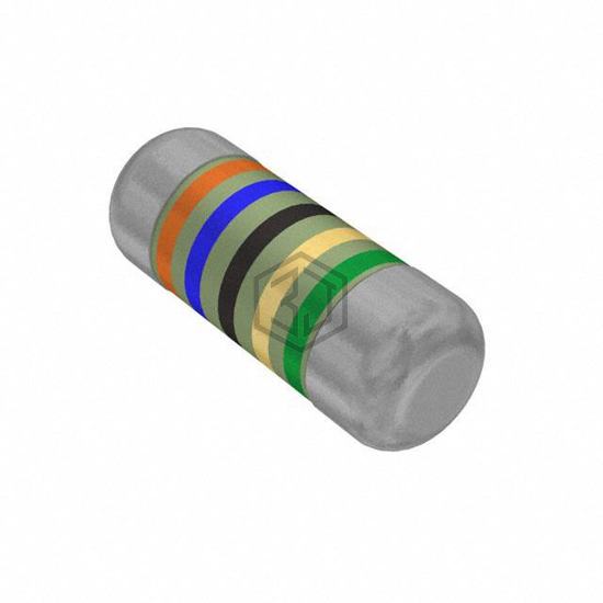 SMM02040C3609DB300 - Vishay Beyschlag/Draloric/BC Components - Chip Resistor - Surface Mount
