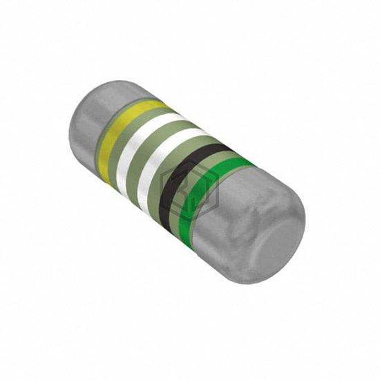 SMM02040C4990DB300 - Vishay Beyschlag/Draloric/BC Components - Chip Resistor - Surface Mount