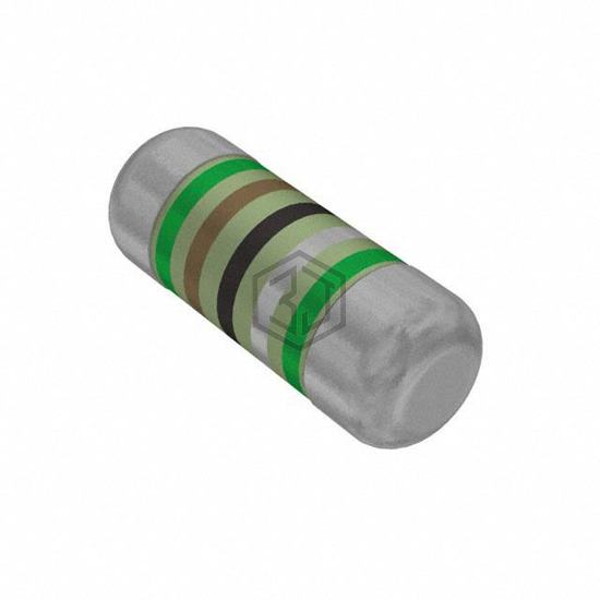 SMM02040C5109DB300 - Vishay Beyschlag/Draloric/BC Components - Chip Resistor - Surface Mount