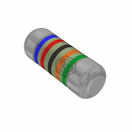 SMM02040C6203DB300 - Vishay Beyschlag/Draloric/BC Components - Chip Resistor - Surface Mount