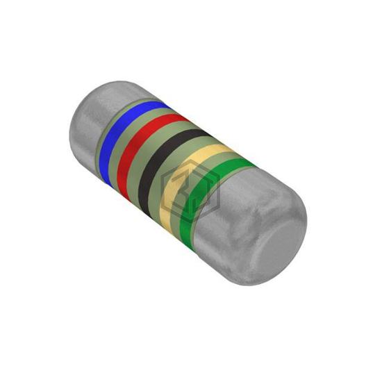 SMM02040C6209DB300 - Vishay Beyschlag/Draloric/BC Components - Chip Resistor - Surface Mount