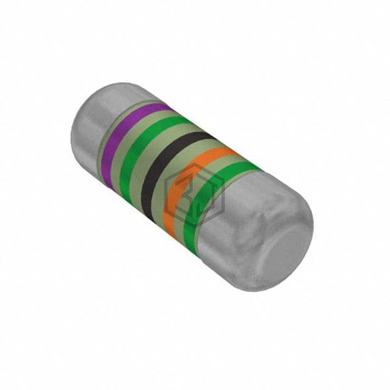 SMM02040C7503DB300 - Vishay Beyschlag/Draloric/BC Components - Chip Resistor - Surface Mount
