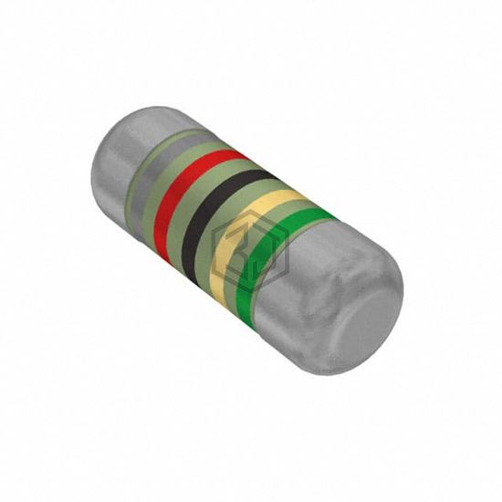 SMM02040C8209DB300 - Vishay Beyschlag/Draloric/BC Components - Chip Resistor - Surface Mount