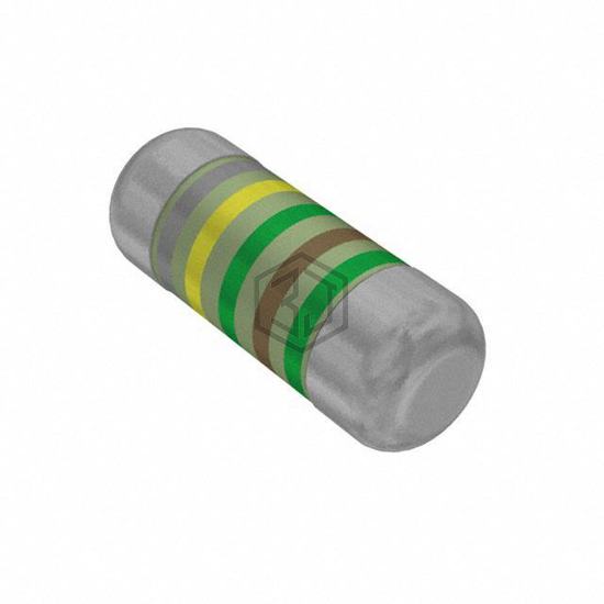 SMM02040C8451DB300 - Vishay Beyschlag/Draloric/BC Components - Chip Resistor - Surface Mount