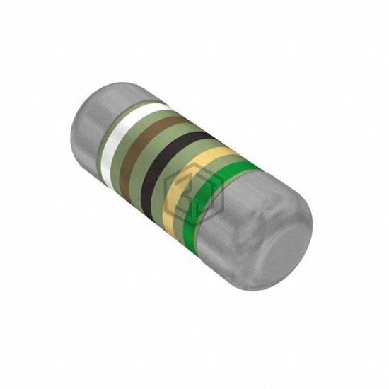 SMM02040C9109DB300 - Vishay Beyschlag/Draloric/BC Components - Chip Resistor - Surface Mount