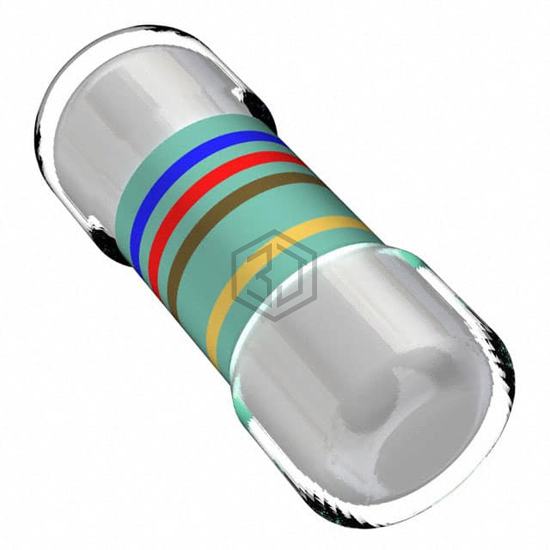 MLF12JTD620R - Stackpole Electronics Inc - Chip Resistor - Surface Mount