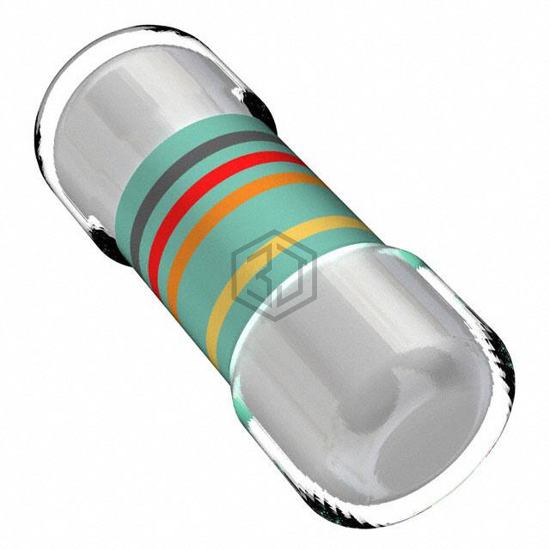 MLF12JTD82K0 - Stackpole Electronics Inc - Chip Resistor - Surface Mount