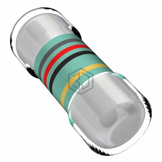 MLF12JTD82R0 - Stackpole Electronics Inc - Chip Resistor - Surface Mount