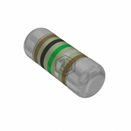 SMM02040C1058FB300 - Vishay Beyschlag/Draloric/BC Components - Chip Resistor - Surface Mount