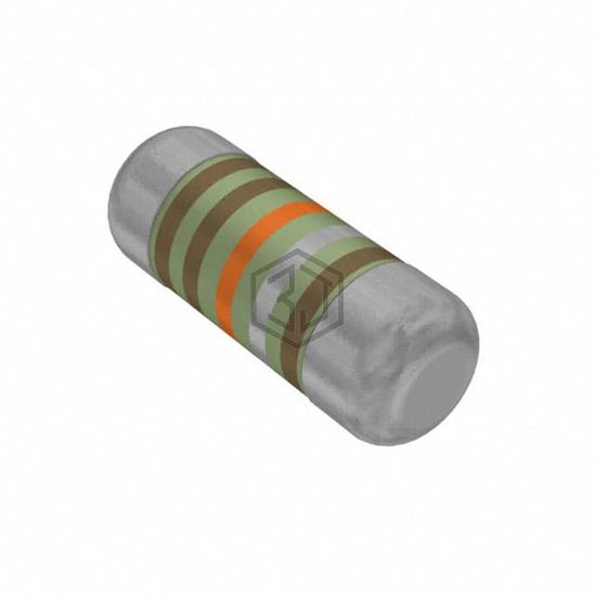 SMM02040C1138FB300 - Vishay Beyschlag/Draloric/BC Components - Chip Resistor - Surface Mount