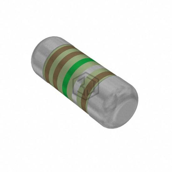 SMM02040C1158FB300 - Vishay Beyschlag/Draloric/BC Components - Chip Resistor - Surface Mount