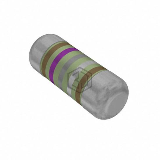 SMM02040C1788FB300 - Vishay Beyschlag/Draloric/BC Components - Chip Resistor - Surface Mount