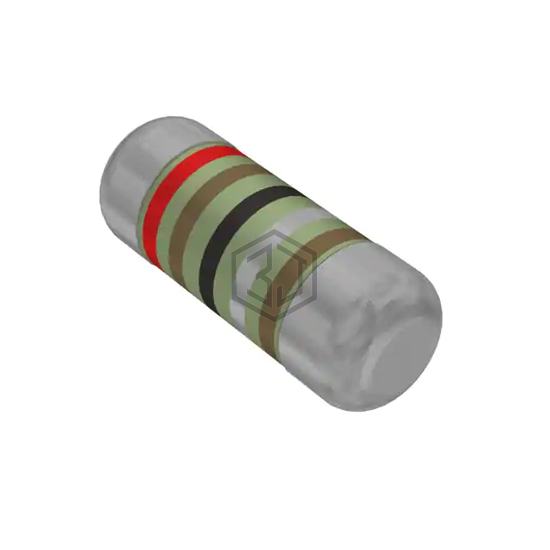 SMM02040C2108FB300 - Vishay Beyschlag/Draloric/BC Components - Chip Resistor - Surface Mount