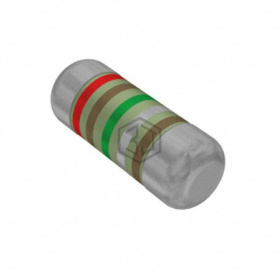 SMM02040C2158FB300 - Vishay Beyschlag/Draloric/BC Components - Chip Resistor - Surface Mount