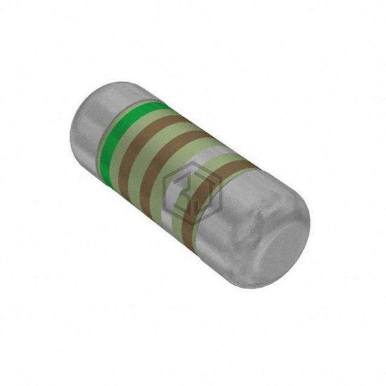 SMM02040C5118FB300 - Vishay Beyschlag/Draloric/BC Components - Chip Resistor - Surface Mount