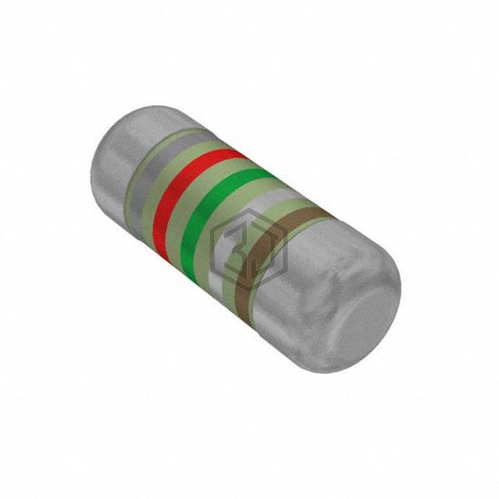 SMM02040C8258FB300 - Vishay Beyschlag/Draloric/BC Components - Chip Resistor - Surface Mount