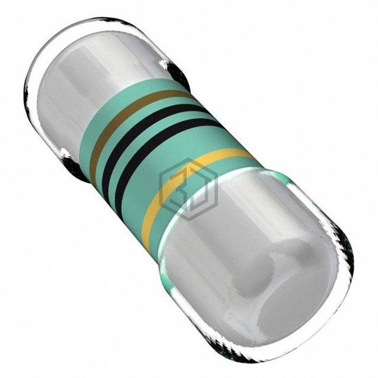 MLF14JTC10R0 - Stackpole Electronics Inc - Chip Resistor - Surface Mount