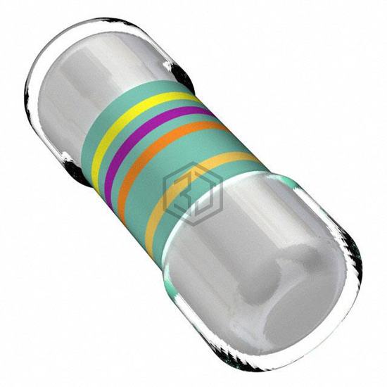 MLF14DTS47K0 - Stackpole Electronics Inc - Chip Resistor - Surface Mount