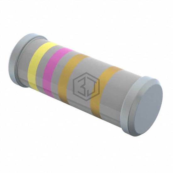 MMP100JR-4R7 - YAGEO - Chip Resistor - Surface Mount
