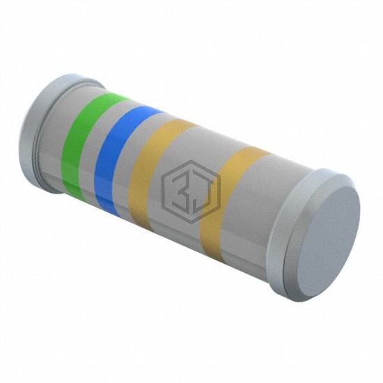 MMP100JR-5R6 - YAGEO - Chip Resistor - Surface Mount