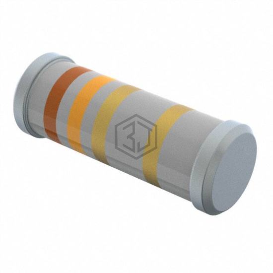 MMP100JR-1R3 - YAGEO - Chip Resistor - Surface Mount