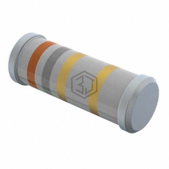 MMP100JR-1R8 - YAGEO - Chip Resistor - Surface Mount