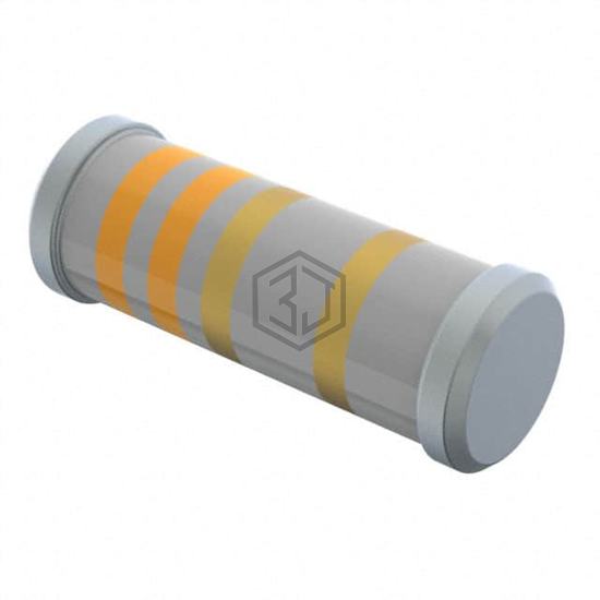 MMP100JR-3R3 - YAGEO - Chip Resistor - Surface Mount