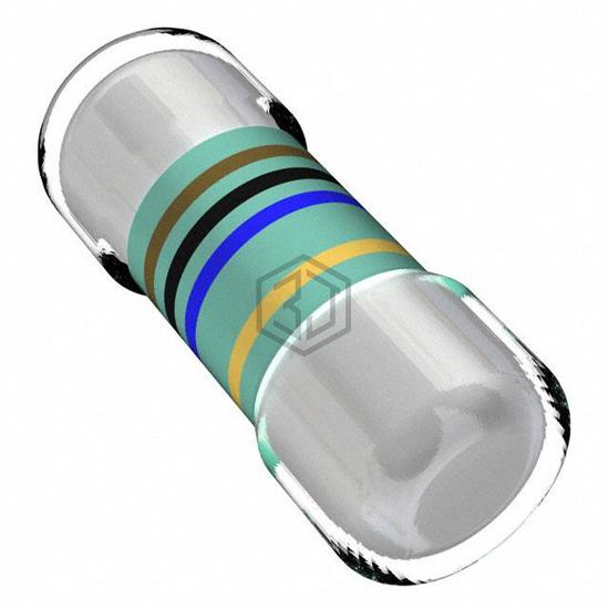 MLF12JTD10M0 - Stackpole Electronics Inc - Chip Resistor - Surface Mount