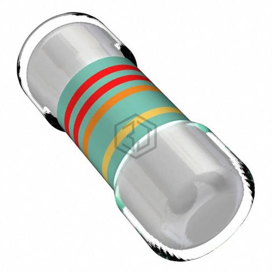 MLF14JTC22K0 - Stackpole Electronics Inc - Chip Resistor - Surface Mount