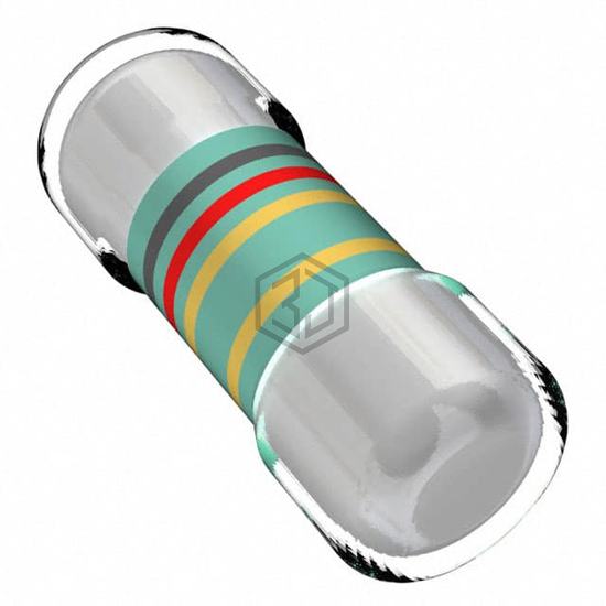 MLF14JTC8R20 - Stackpole Electronics Inc - Chip Resistor - Surface Mount
