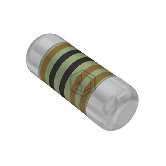 SMM02070C1001FBS00 - Vishay Beyschlag/Draloric/BC Components - Chip Resistor - Surface Mount