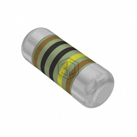 SMM02070C1009FBS00 - Vishay Beyschlag/Draloric/BC Components - Chip Resistor - Surface Mount