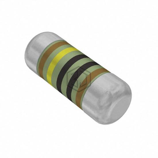 SMM02070C1400FBS00 - Vishay Beyschlag/Draloric/BC Components - Chip Resistor - Surface Mount