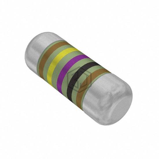 SMM02070C1470FBS00 - Vishay Beyschlag/Draloric/BC Components - Chip Resistor - Surface Mount