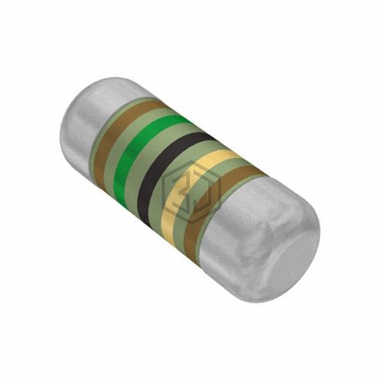 SMM02070C1509FBS00 - Vishay Beyschlag/Draloric/BC Components - Chip Resistor - Surface Mount
