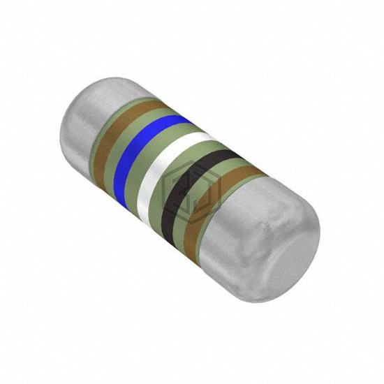 SMM02070C1690FBS00 - Vishay Beyschlag/Draloric/BC Components - Chip Resistor - Surface Mount