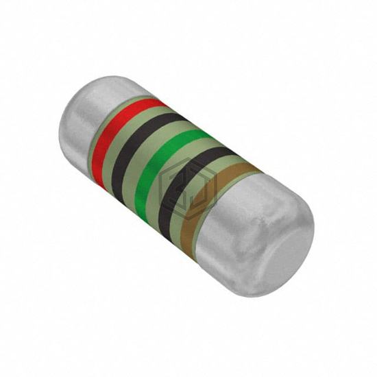 SMM02070C2050FBS00 - Vishay Beyschlag/Draloric/BC Components - Chip Resistor - Surface Mount