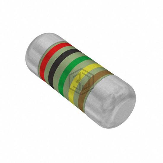 SMM02070C2059FBS00 - Vishay Beyschlag/Draloric/BC Components - Chip Resistor - Surface Mount