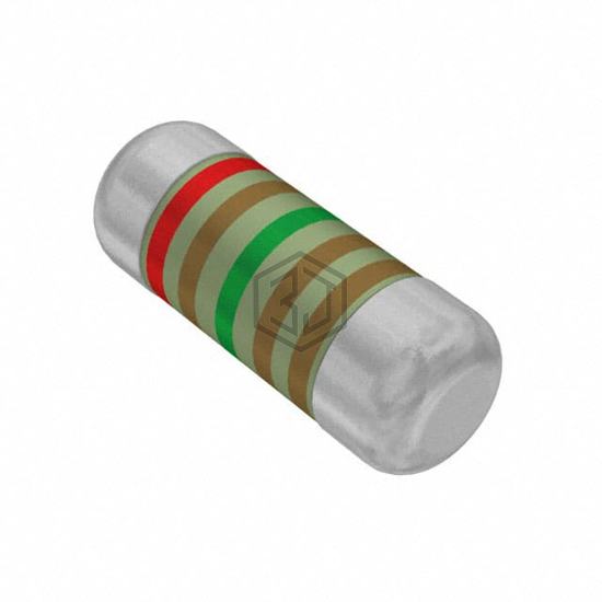SMM02070C2151FBS00 - Vishay Beyschlag/Draloric/BC Components - Chip Resistor - Surface Mount