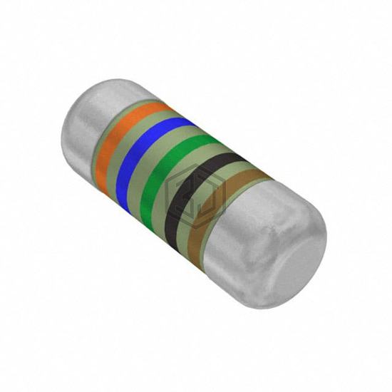 SMM02070C3650FBS00 - Vishay Beyschlag/Draloric/BC Components - Chip Resistor - Surface Mount