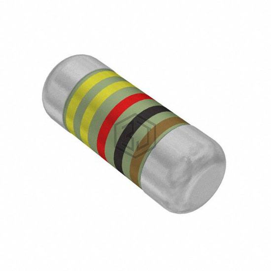 SMM02070C4420FBS00 - Vishay Beyschlag/Draloric/BC Components - Chip Resistor - Surface Mount